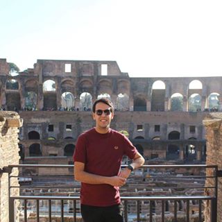 Profile Picture of Luis Teixeira (@luis.teixeira.1291) on Facebook