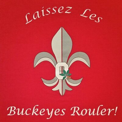 Profile Photo of Chris Bowers (@BuckeyeInNOLA) on Twitter