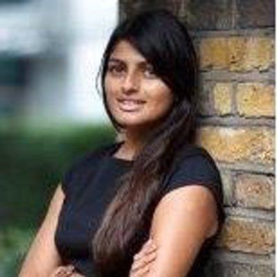 Profile Picture of Prina Patel (@prinaisalawyer) on Twitter