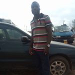 Profile Picture of James Hosea (@james.hosea.397) on Instagram