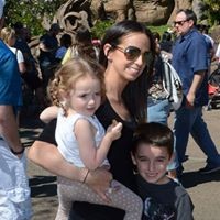 Profile Picture of Jenna Avdoulos-hannan (@jenna-avdoulos-hannan) on Quora