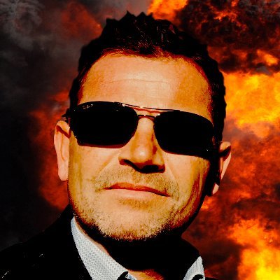 Profile Picture of Michael Ellermann (@Nigbat) on Twitter