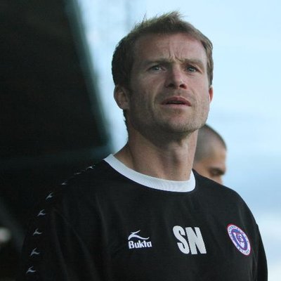 Profile Picture of Shane Nicholson (@shinnersend) on Twitter