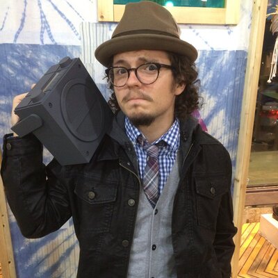 Profile Picture of David, Now Streaming, Only On Morar+ (@morar) on Twitter