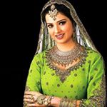 Profile Picture of Samina Sultana (@saminasultana167) on Instagram