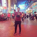 Profile Picture of Mohd Johari (@lenzmark) on Instagram