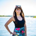 Profile Picture of Kaitlyn Calhoun-Smith (@kaitlynrosecalhoun) on Instagram