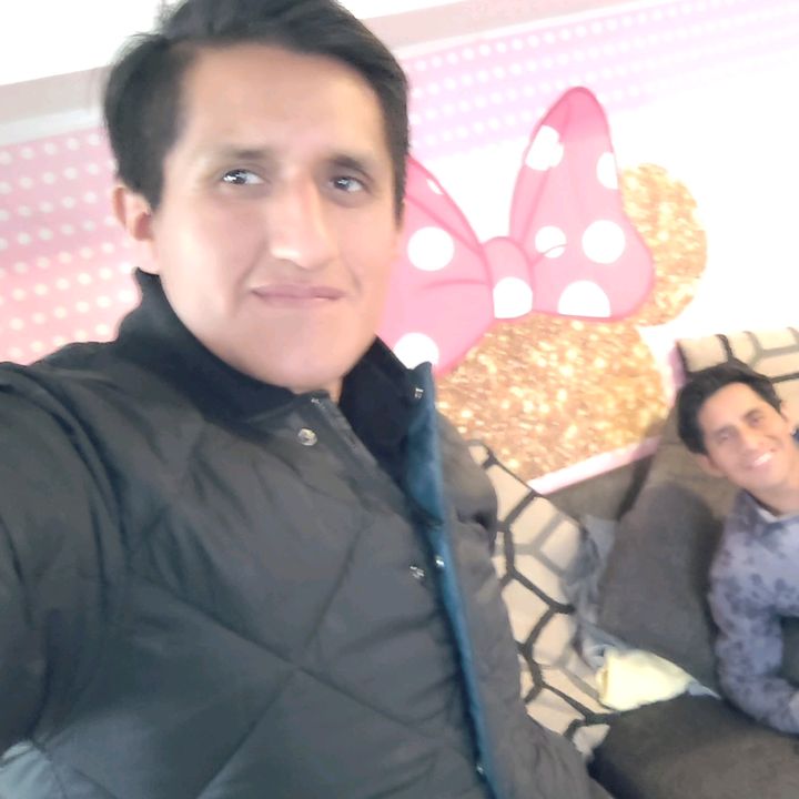William Cañar - Tiktok Profile Picture of William Cañar (@william.caar) on Tiktok