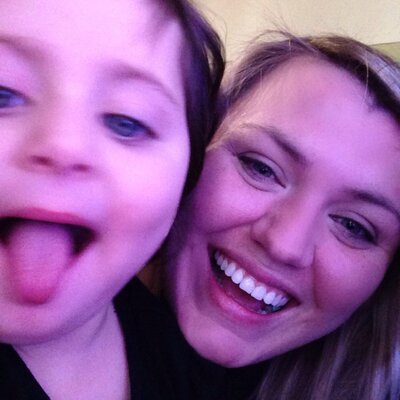 Profile Picture of Jodie Ramirez (@Jodie1101) on Twitter