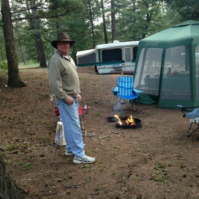 Profile Picture of Scott Marr (@smarr_smarr) on Twitter