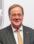 Profile Picture of Armin Lascheton Wikipedia