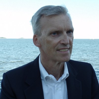 Profile Picture of David Petersen (@storkman) on Twitter