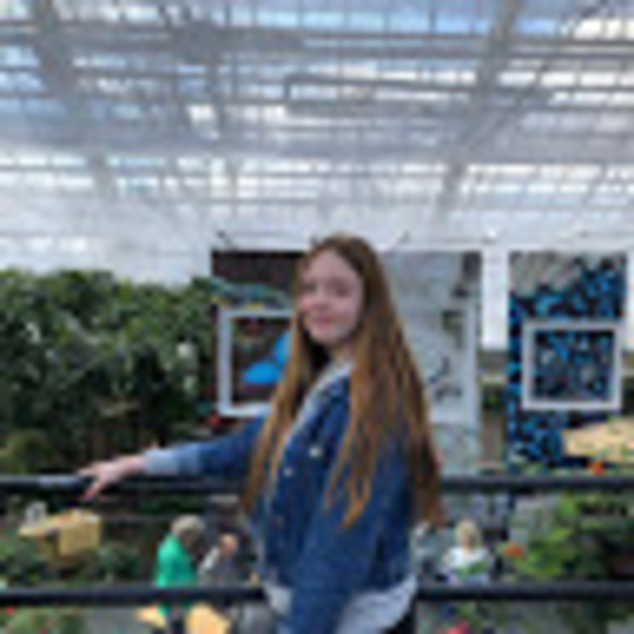 Profile Picture of Magalie Ethier (@magethier) on Poshmark