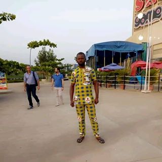 Profile Picture of Achonwa Daniel Prince Haby (@xmobi.haby) on Facebook