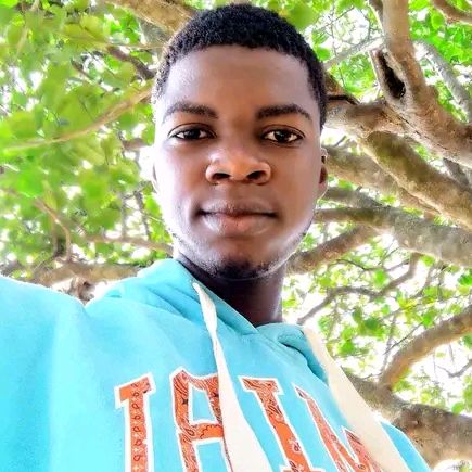 Profile Picture of Silas Joseph (@user7780269735160) on Tiktok