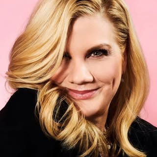 Profile Picture of Kristen Johnston (@thekristenjohnston) on Instagram