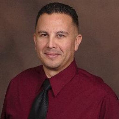 Profile Picture of Jesse James Casaus (@casaus_sheriff) on Twitter