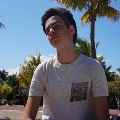 Profile Picture of Julian Magana (@JulianM58258839) on Twitter