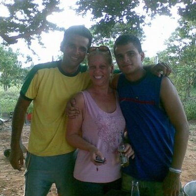 Profile Picture of Gregory Marcelle (@@GregoryMarcell1) on Twitter