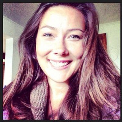 Profile Picture of Julia June Frost (@JuliaJuneFrost) on Twitter
