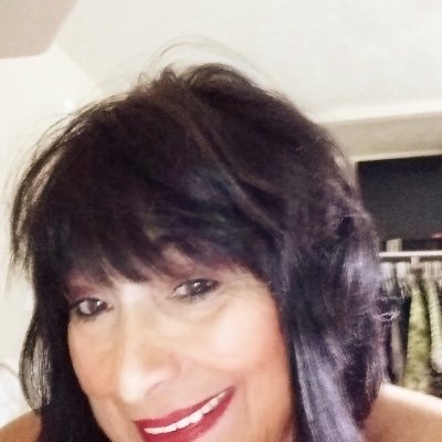 Profile Picture of Bernice West (@Bernice70921700) on Twitter