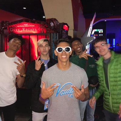 Profile Picture of Julian Diaz (@JulianLugoDiaz) on Twitter