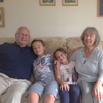 Profile Picture of Jan and Kieth (@jankeithshores) on Instagram