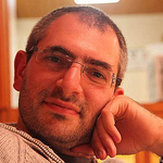 Profile Picture of David Kronfeld (@David Kronfeld) on Flickr