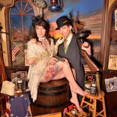Profile Picture of James Dimartino (@wildwoodoldtime) on Twitter