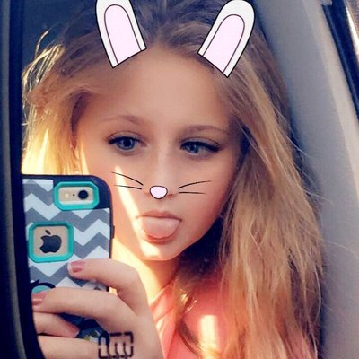 Profile Picture of Alissa Baldwin (@AlissaB9905) on Twitter