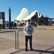 Marcus Sim - Twitter Profile Picture of Marcus Sim (@marcus_sim_wei) on Twitter