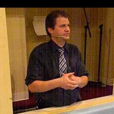 Profile Picture of Greg Sheets (@GLSheets) on Twitter
