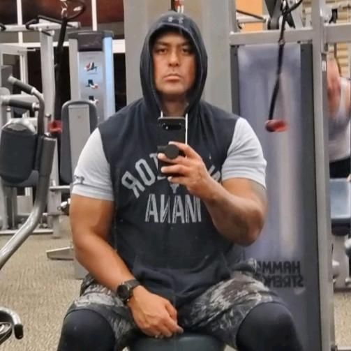Profile Picture of AlvinHines (@fosteghrl4k) on Tiktok