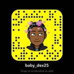 Profile Picture of dexter manning (@lil_whodie25) on Instagram