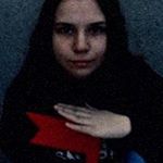 Profile Picture of Jacinta Lystiuk (@jacinta_lystiuk.mlp9m1u1) on Instagram