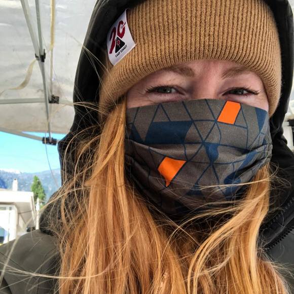 Profile Picture of Rianne Barette (@riannebarette) on Poshmark