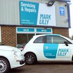 Profile Picture of Mark Lilly Garages (@marklillygarages) on Instagram