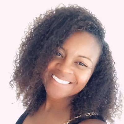 Profile Picture of Kenyatta Holmes (@mrsholmes11) on Twitter