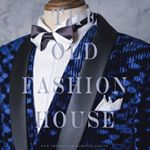 Profile Picture of 老爺紳士禮服 The Old Fashion House (@tofh_kh) on Instagram