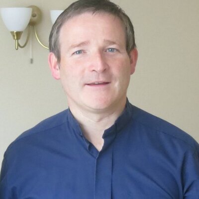 Profile Picture of Brian Conlon (@bconlon2011) on Twitter