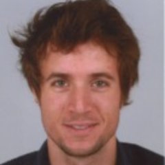 Thomas Hartog - Twitter Profile Picture of Thomas Hartog (@15Thomas12) on Twitter