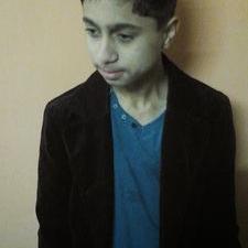 Profile Picture of Usama Shahid (@usamashahid1255) on Twitter