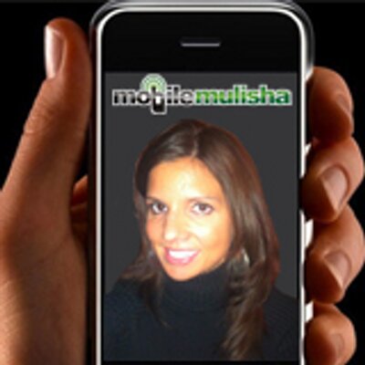 Profile Picture of Christina Warren (@MobileMulisha) on Twitter