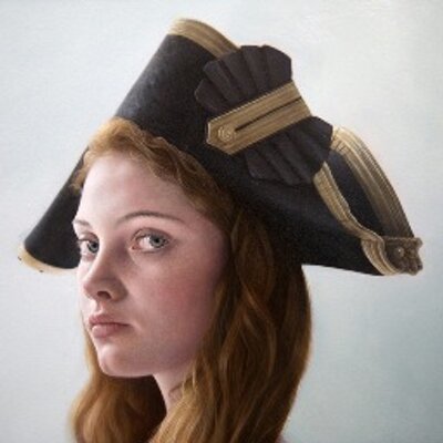 Profile Picture of Mary Jane Ansell (@MaryJaneAnsell) on Twitter