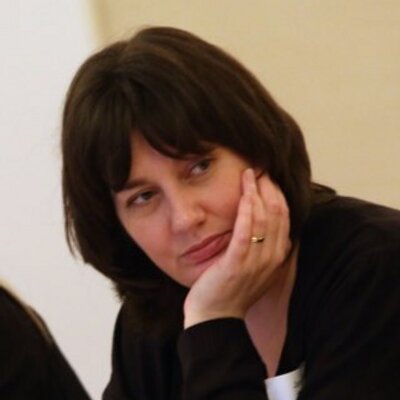 Profile Picture of Janet Minto (@JanMinto) on Twitter