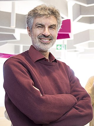 Profile Picture of Yoshua Bengio - Wikipediaon Wikipedia