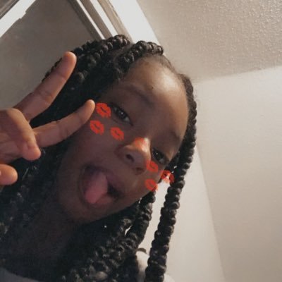 Profile Picture of Jada Hudson (@JadaHud26984445) on Twitter