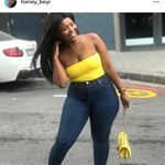 Profile Picture of Afua Debrah (@afua_debrah) on Instagram