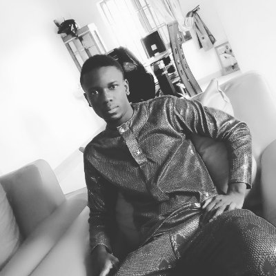 BOKO Tamégnon Roméo - Twitter Profile Picture of BOKO Tamégnon Roméo (@boko_romeo) on Twitter