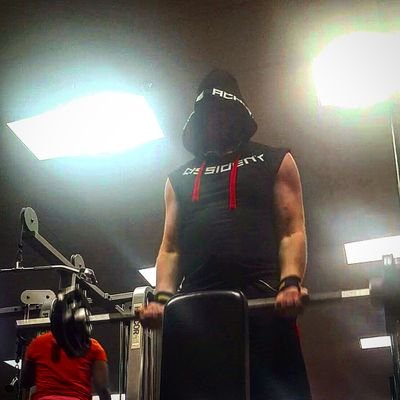 Profile Picture of Joseph Michalak (@Taj_michal) on Twitter